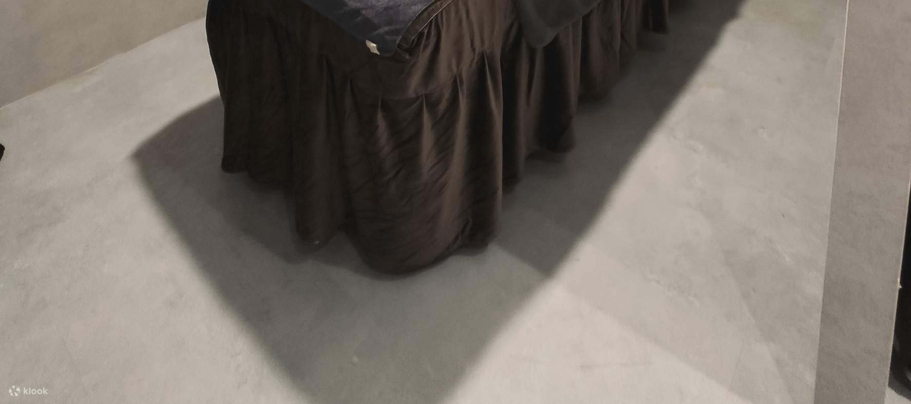 沐光MuuOneSpa Massage chân & Lấy ráy tai (Ga MRT Zhongxiao Fuxing)