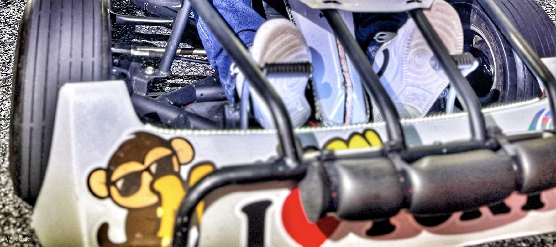 Small Group Go Kart Experience in Asakusa 