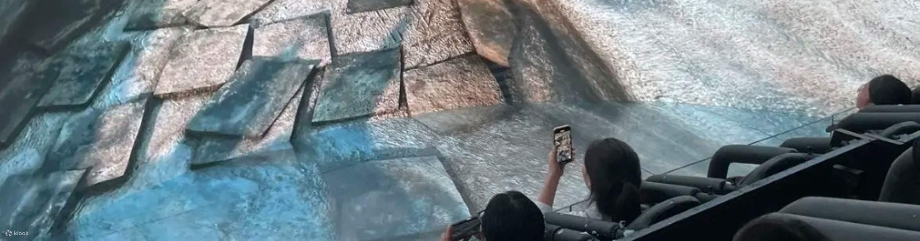 Die Leinwand präsentiert die feierliche Würde und Schwere der Qin-Dynastie und vermittelt ein immersives historisches Gefühl.