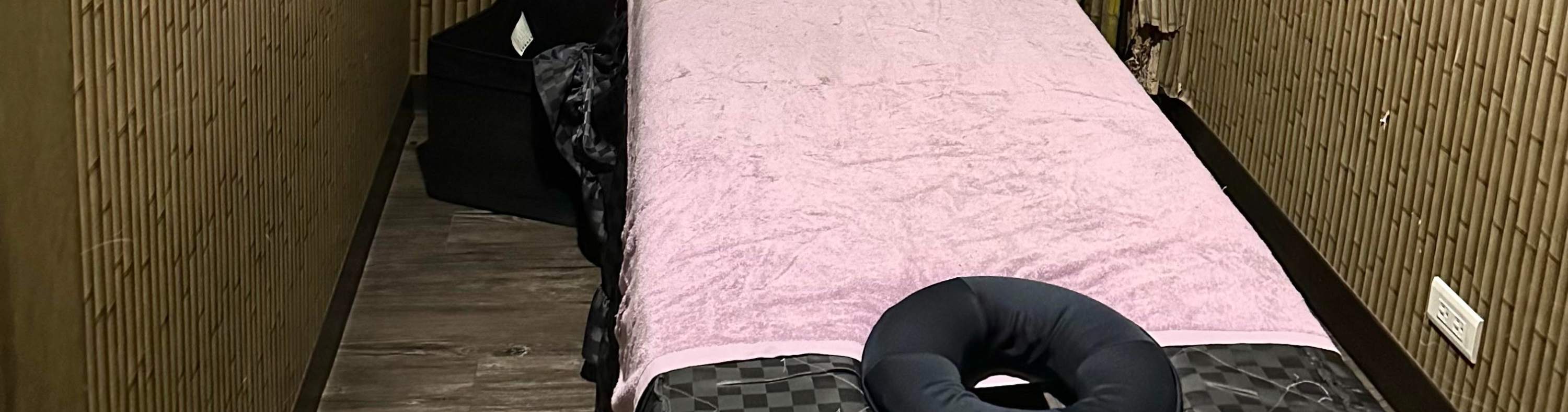 Taipei | Xuanwu Health Spa - Xingtian Temple Branch | Massage Voucher | Queue On-Site Directly