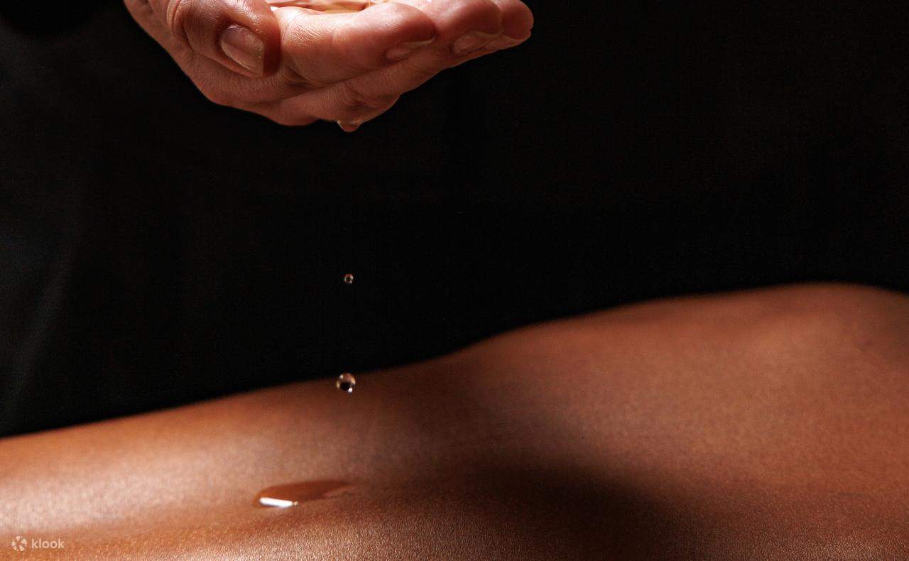 在朱美拉巴厘岛的Talise Spa享受优雅的静谧