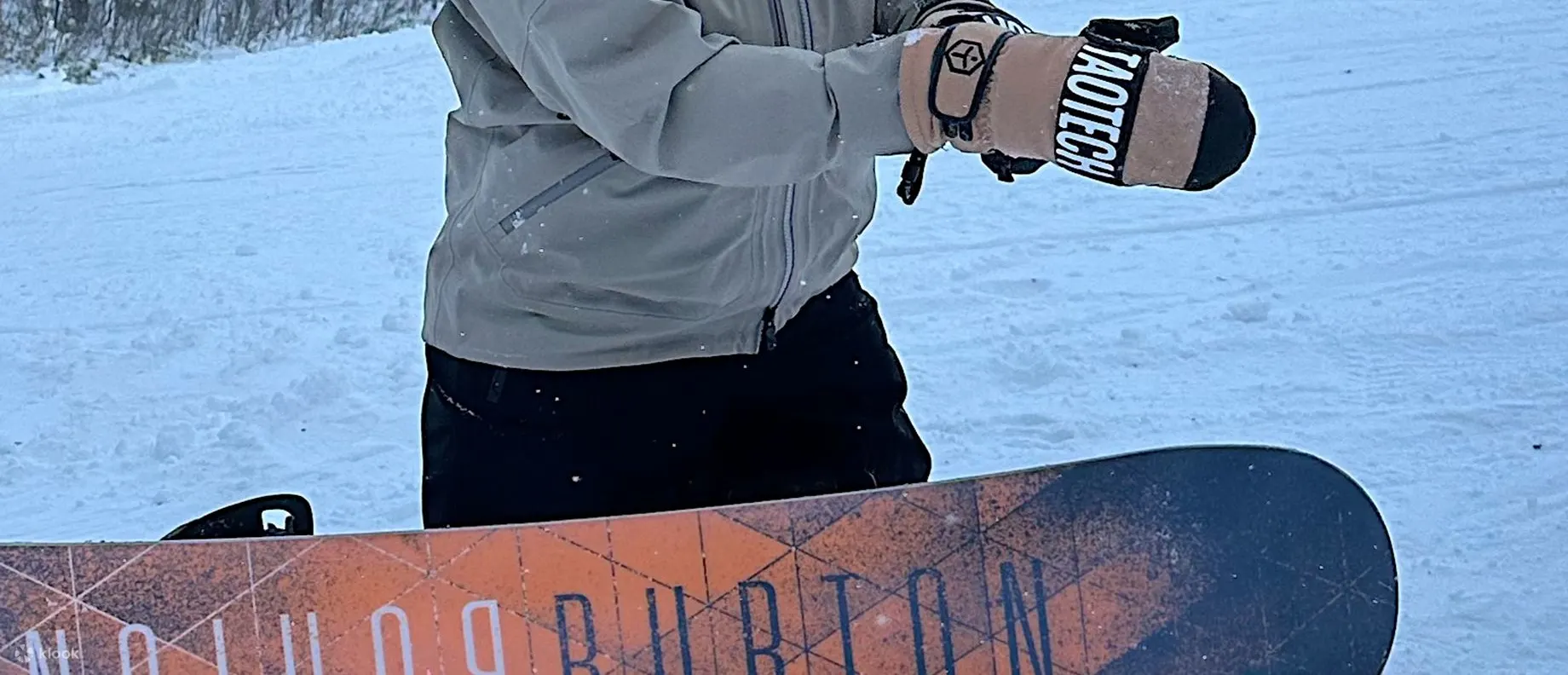 Sapporo Departure丨Teine Ski Resort All-Inclusive Day Trip丨Hokkaido Tourism Organization (HTO) Official Certification