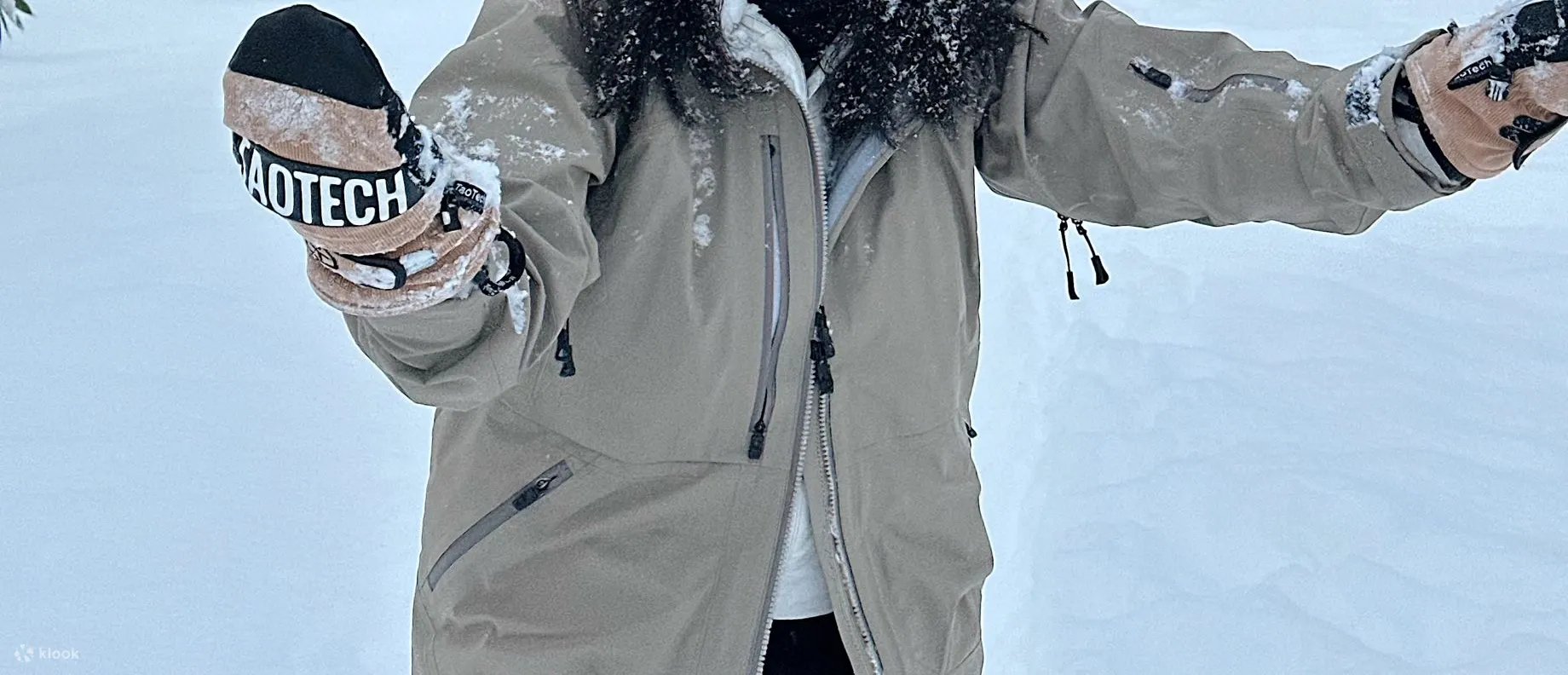 Sapporo Departure丨Teine Ski Resort All-Inclusive Day Trip丨Hokkaido Tourism Organization (HTO) Official Certification