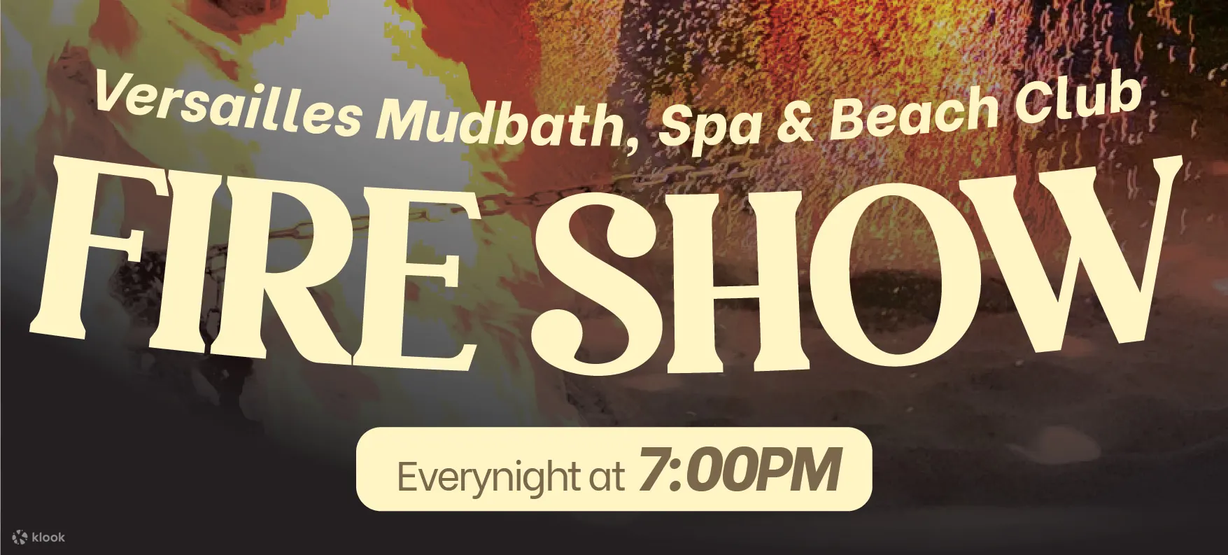 Versailles Mud Bath Spa and Beach Club Experience in Phu Quoc