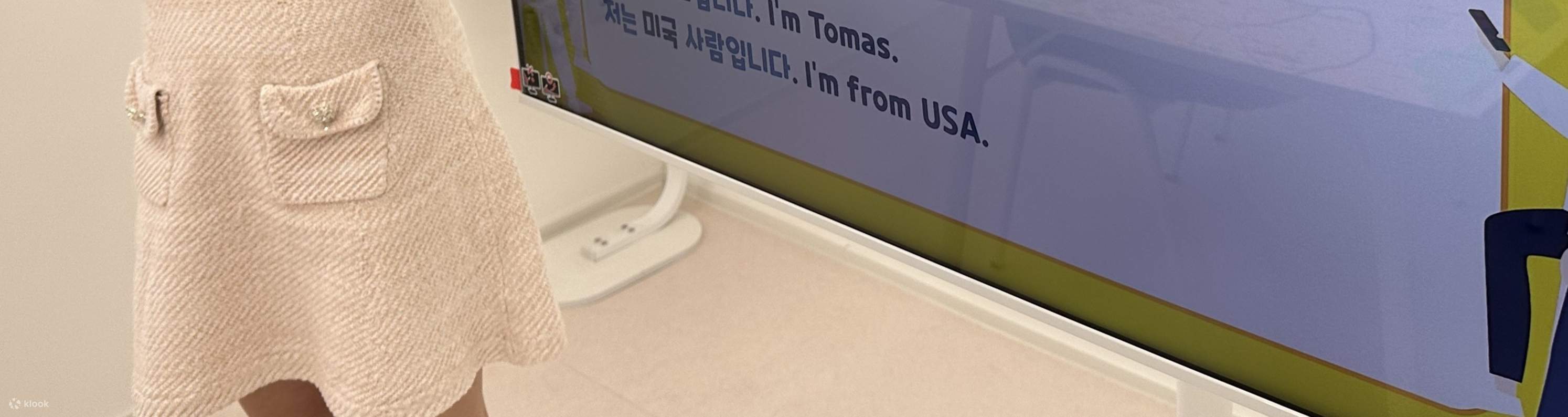 #2. Perkenalkan Diri Anda