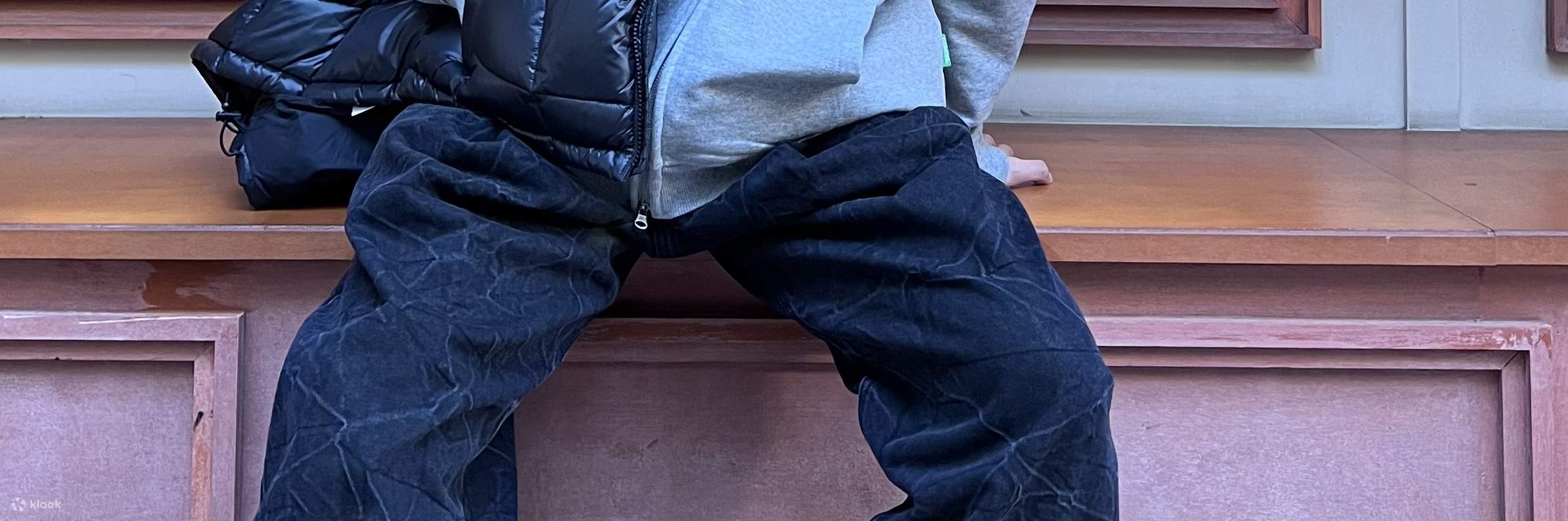 KPOP ONE-DAY DANCE CLASS