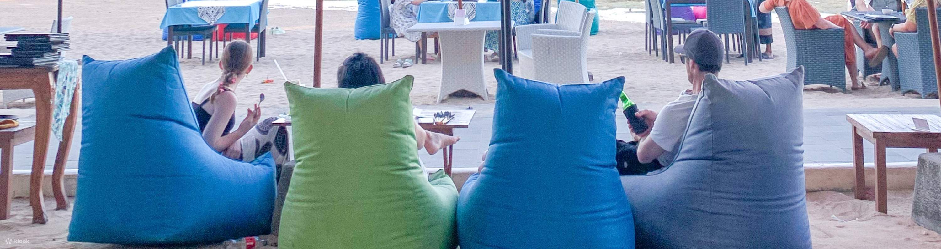 Kekeb Kochkurs-Erlebnis in Nusa Dua, Bali