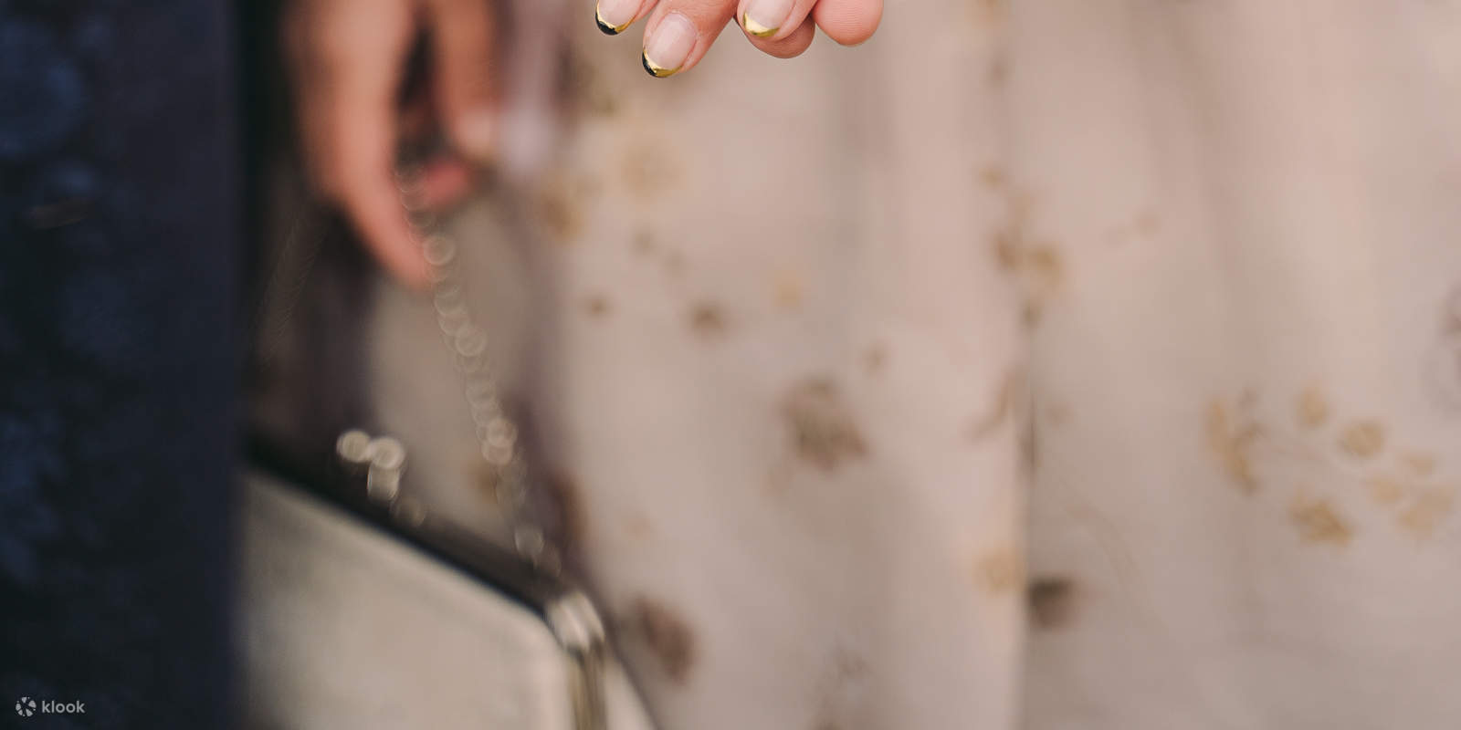 Pemandangan Seoul: Pengalaman Pemotretan