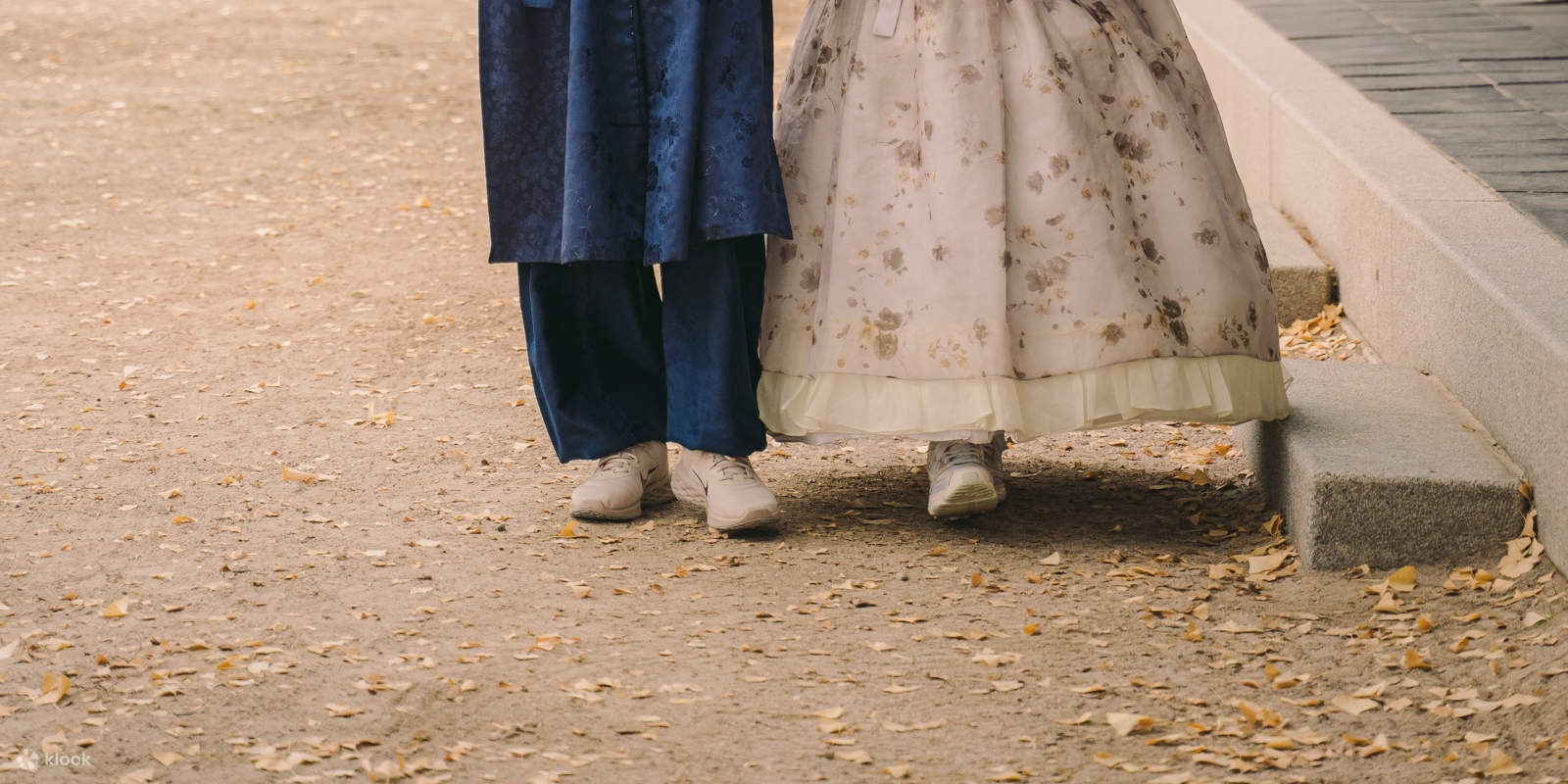 Pemandangan Seoul: Pengalaman Pemotretan