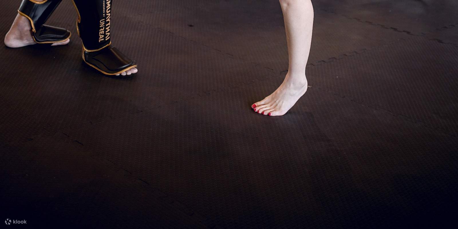 (Thái Boxing) Trải nghiệm với City View tại iMUAYTHAI Sukhumvit 24 