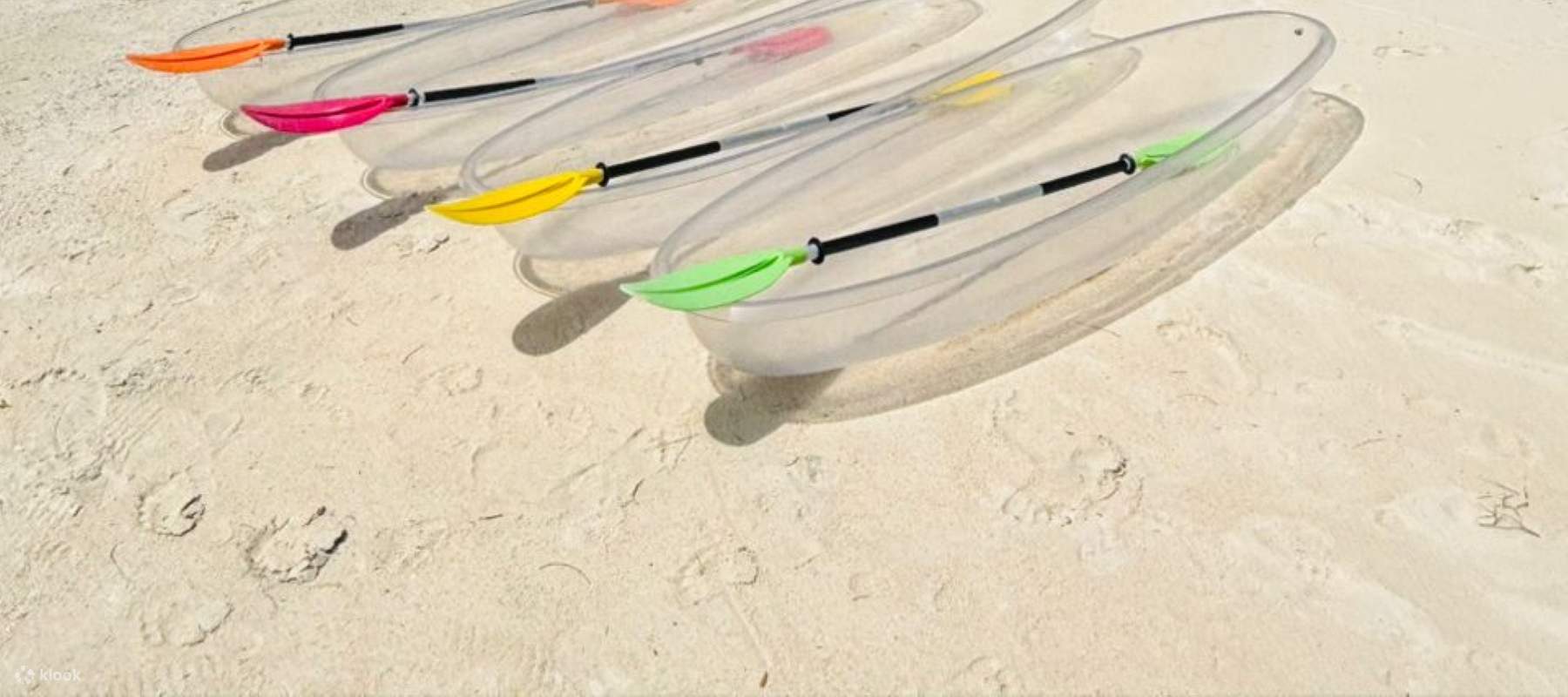 Сабах Magic Mengalum Snorkeling Day Tour Кота-Кинабалу