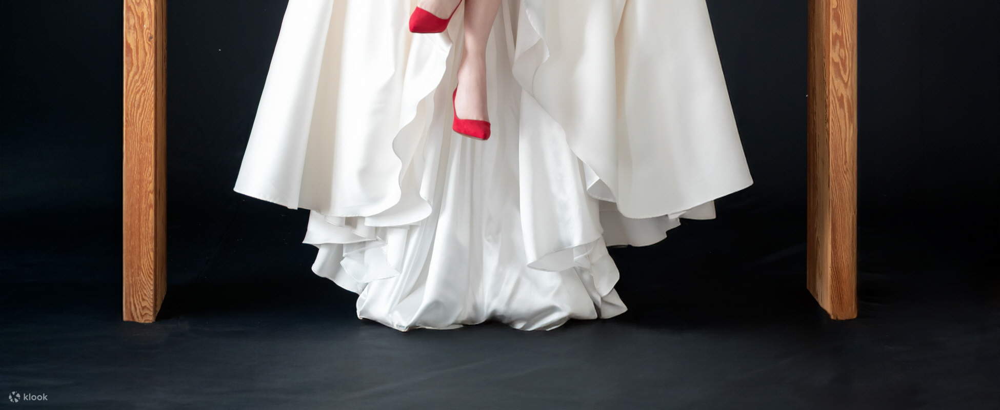 ถ่ายภาพที่ เชจู ด้วยสีสันแห่งเทพนิยาย (ขอแต่งงาน)