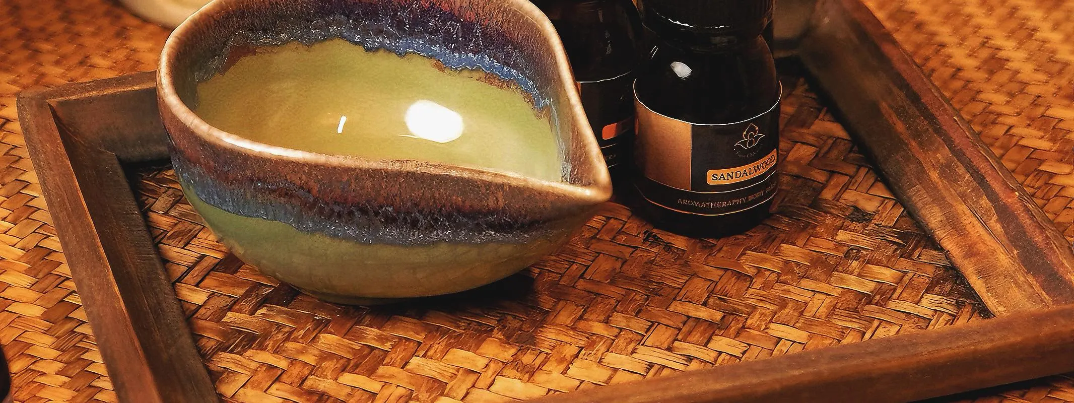暹罗奥德赛水疗按摩中心