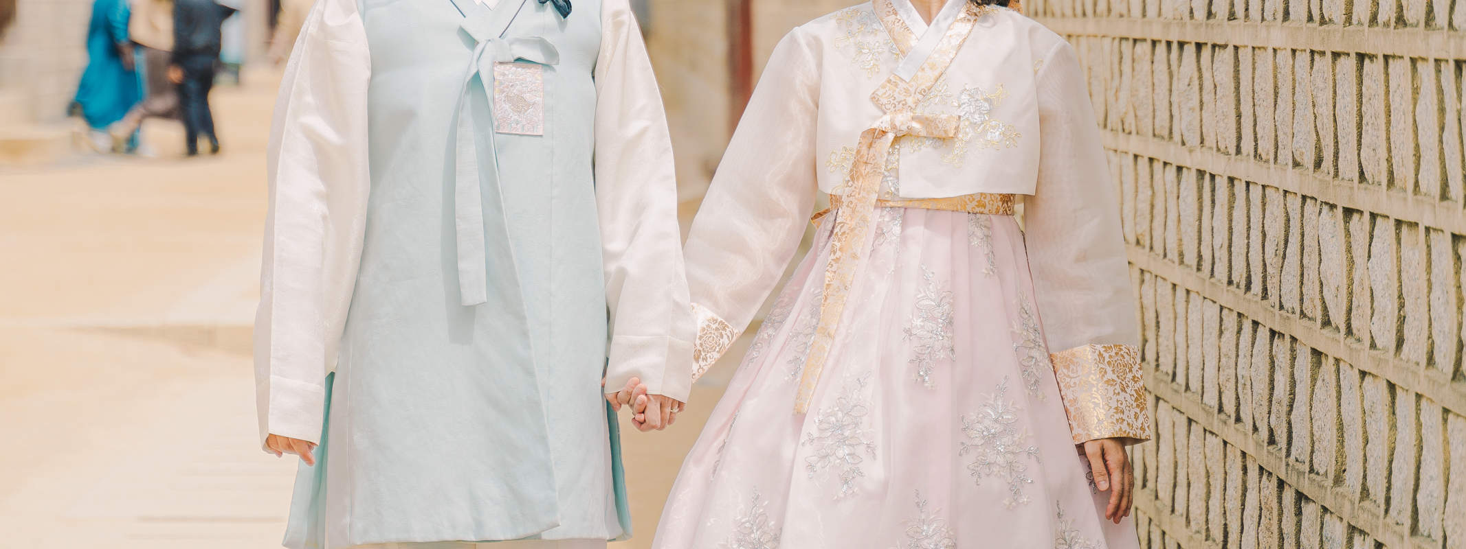 Pemandangan Seoul: Pengalaman Pemotretan