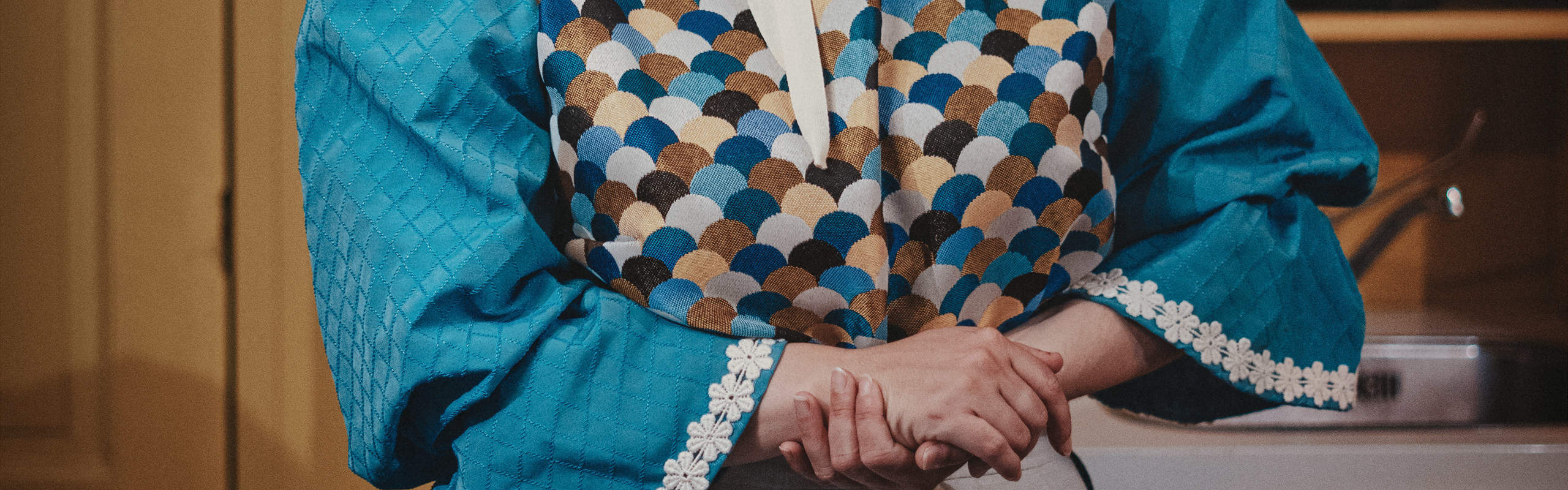 Dutch Mini Pancake Baking Experience with Mrs. Sweetcake