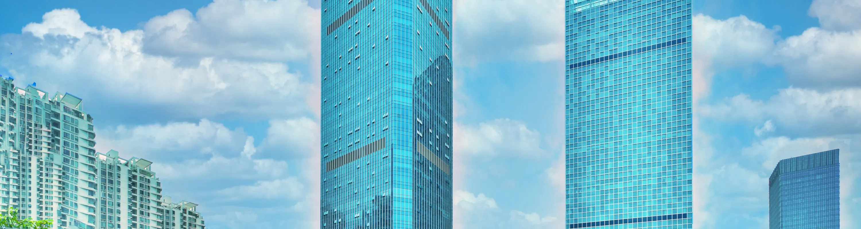 周边景观