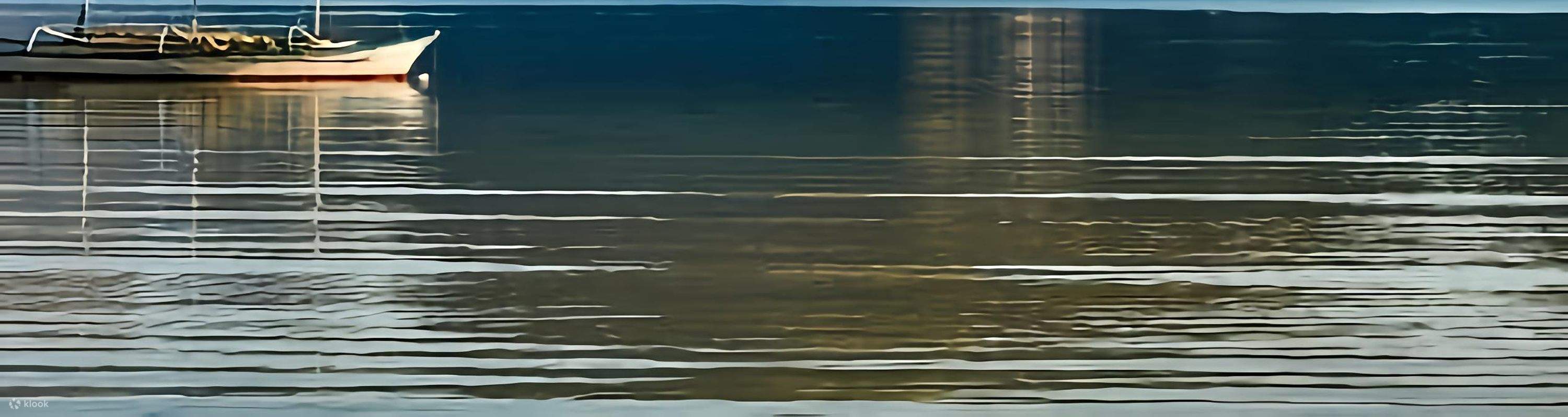 3T/2N Inselhopping-Expedition El Nido nach Coron oder Vis.aVis