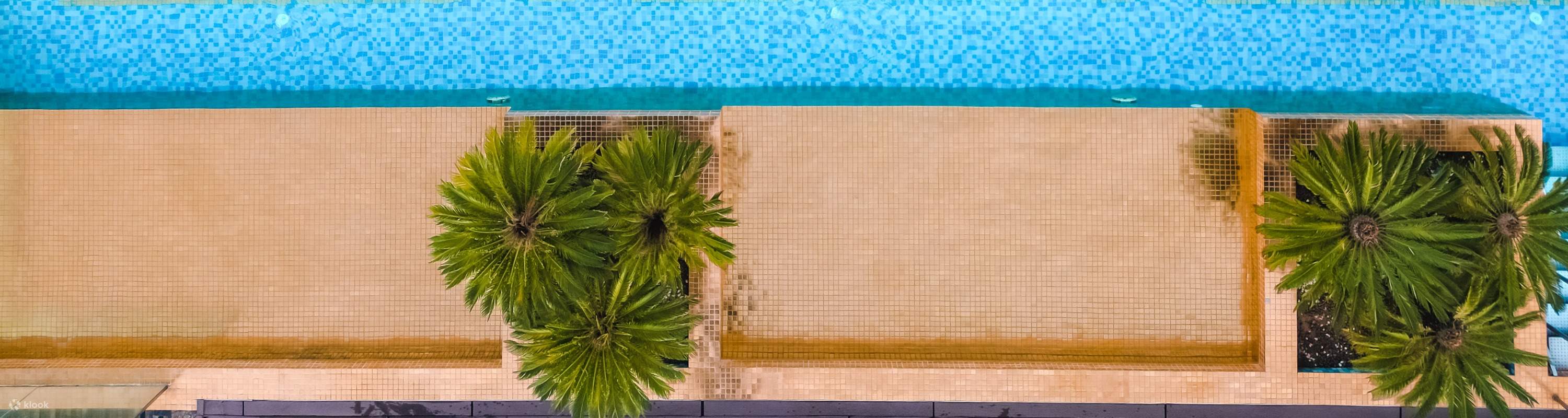 Wyndham Danang Golden Bay ステイケーション（ダナン）