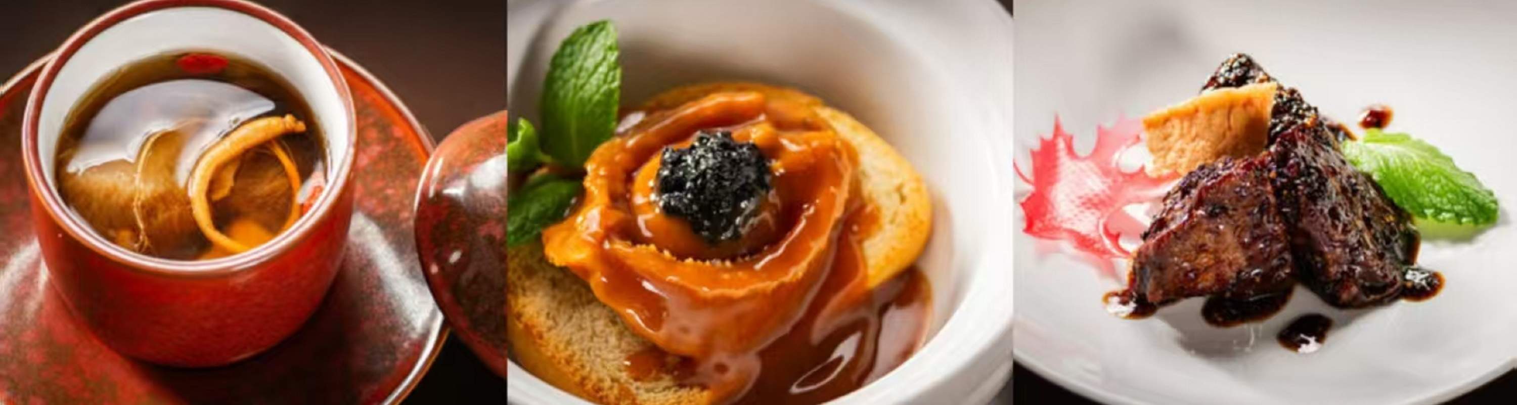 Banquet du Jubilé de Harbin