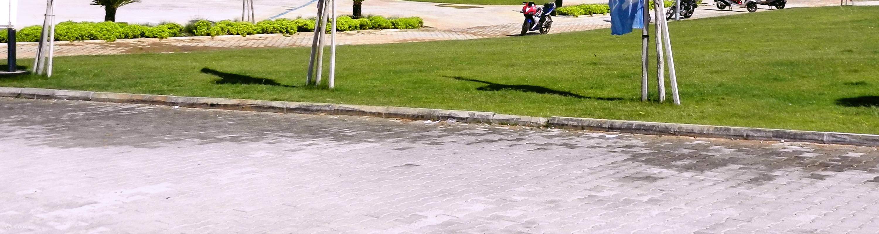 Biglietto d'ingresso all'Antalya Aquarium e al Museo delle Cere