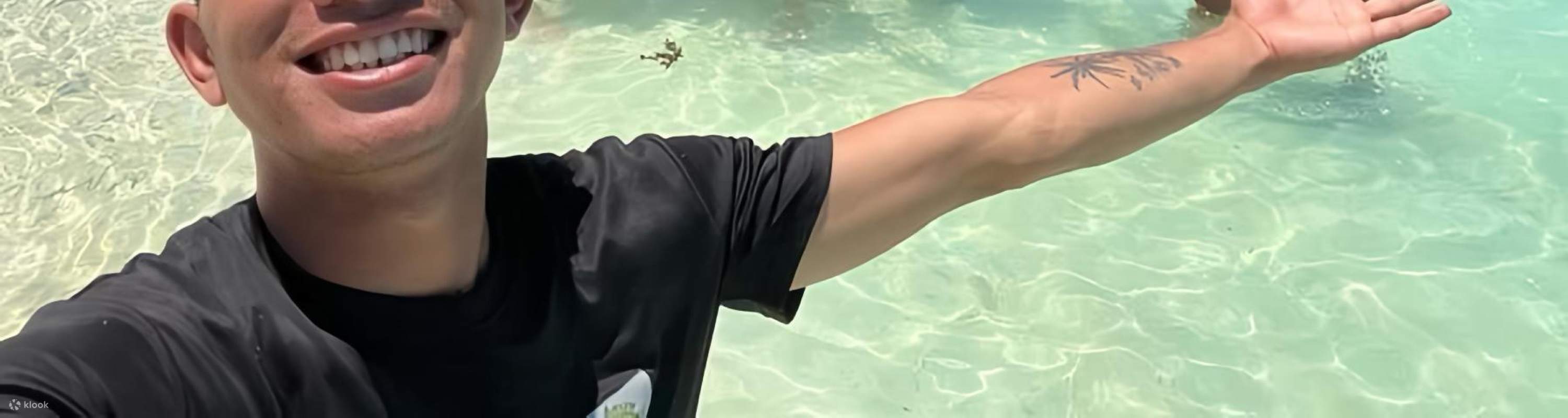 ทริปสำรวจเกาะ 3 วัน 2 คืน จาก เอลนิโด ไปยัง โครอน หรือในทางกลับกัน