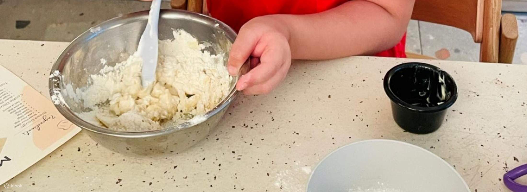 Cours de cuisine Kids Space et accès d'une journée à la cabane dans les arbres