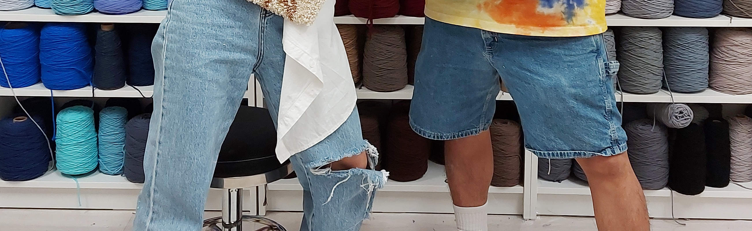 [ซื้อ 1 แถม 1] TUFTING WORKSHOP - GET TOGETHER WORKSHOP @ KWUN TONG