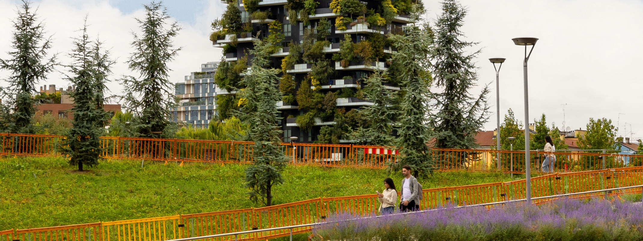 บัตรโดยสารรถบัส Hop-on, Hop-off ชมเมืองมิลาน