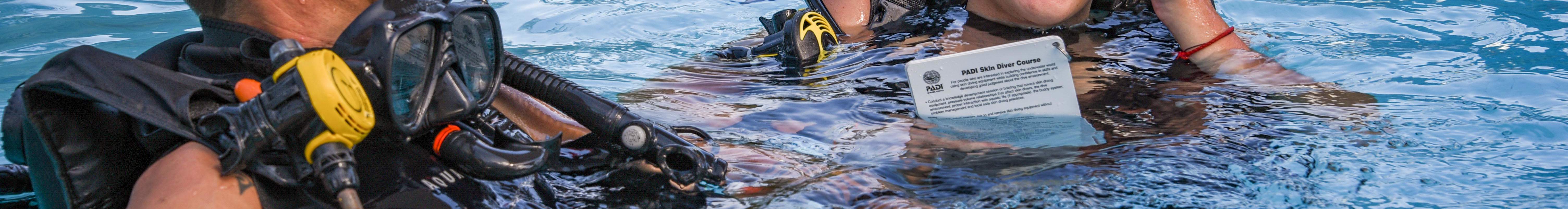 Thợ lặn biển khơi