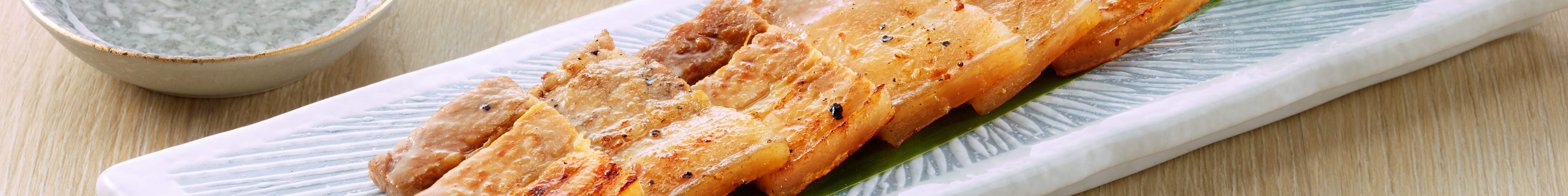 安平烧肉｜台湾烧肉吃到饱｜荃湾、将军澳分店适用