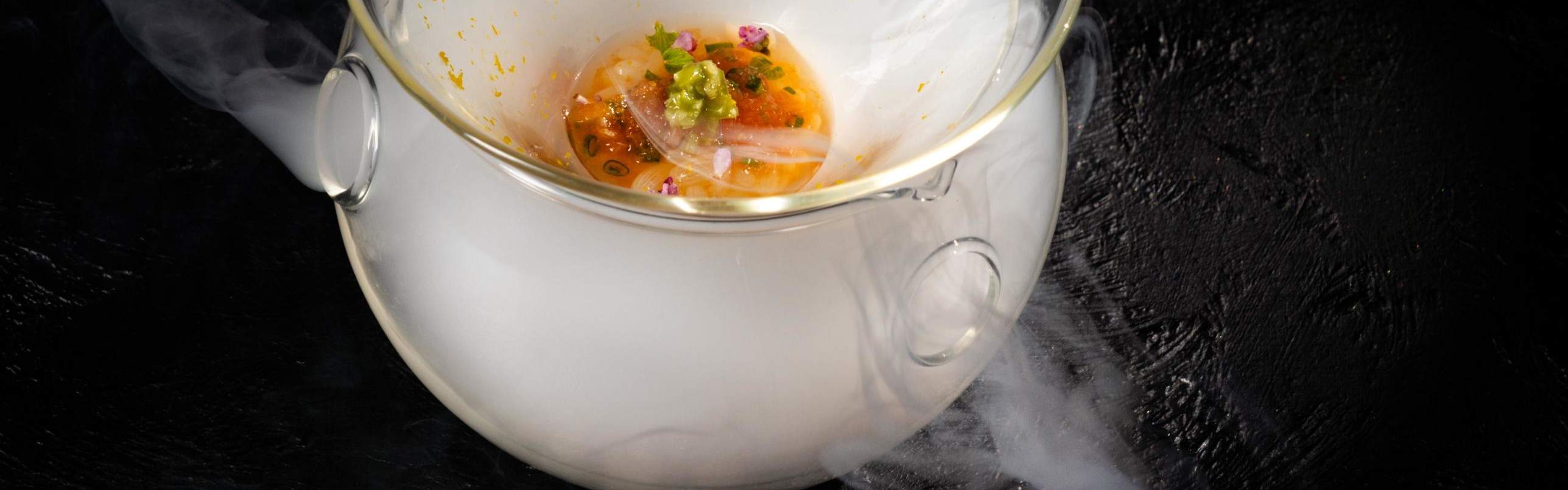 Mizuki Omakase Premium Japanese Dining di Sukhumvit