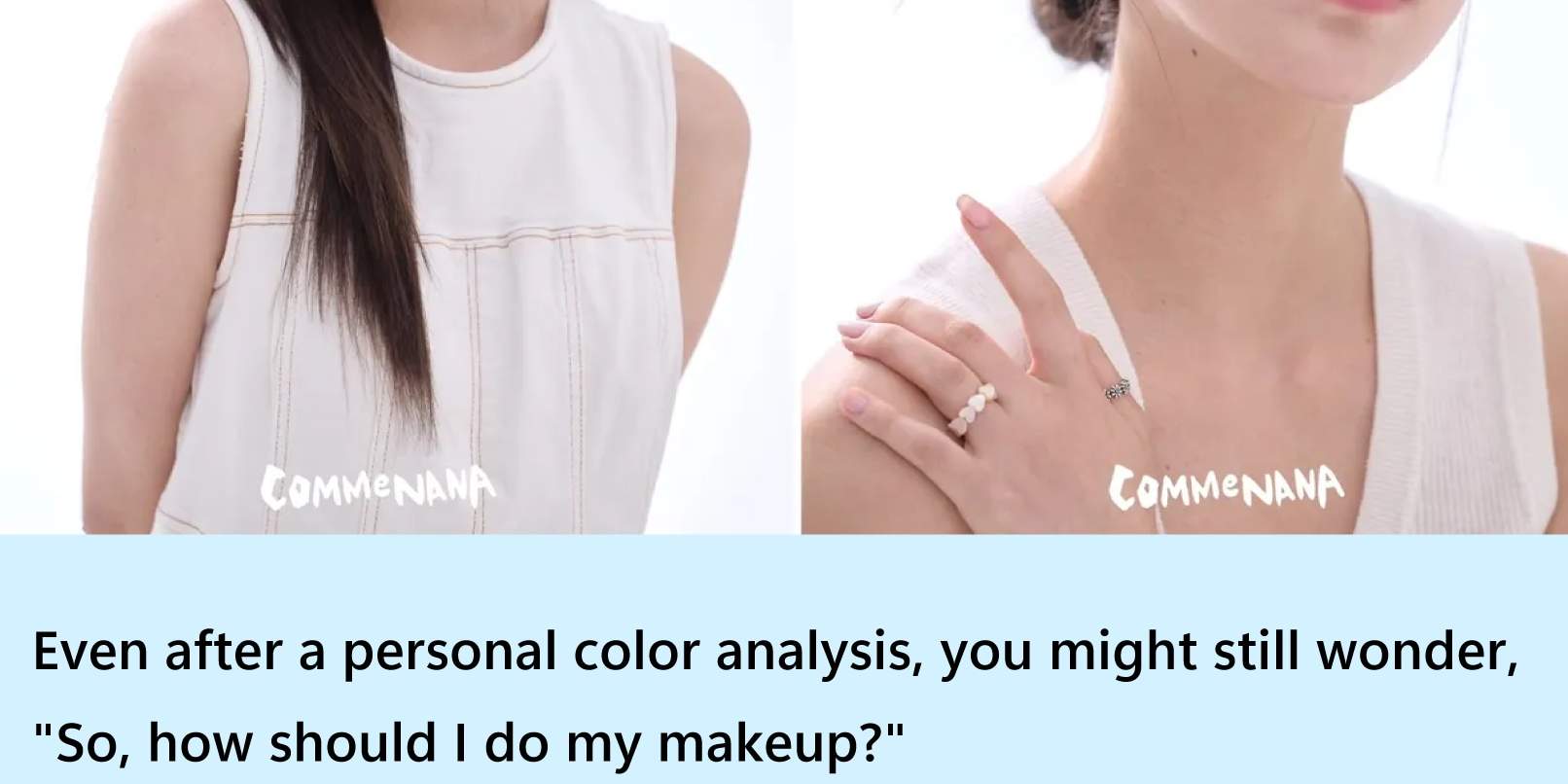 Seoul Personal Color Analysis experience by Colozart Klook