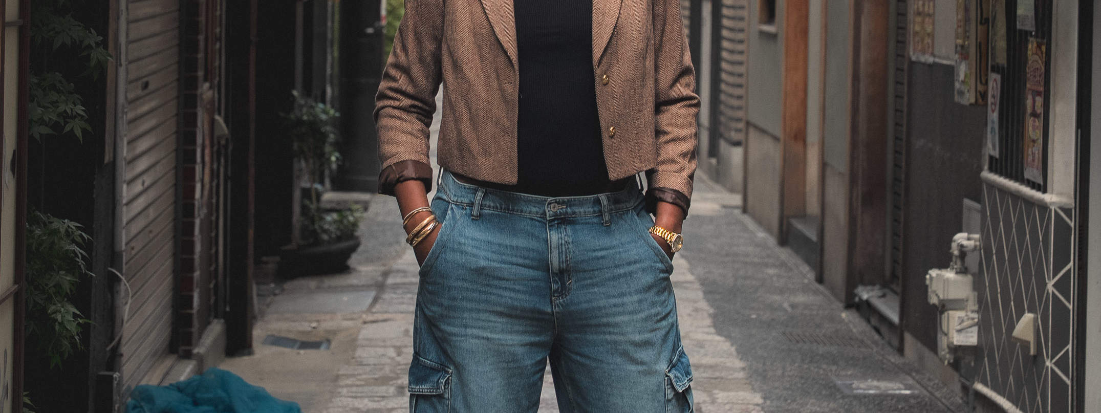 Expérience de séance photo de portrait privée à Osaka