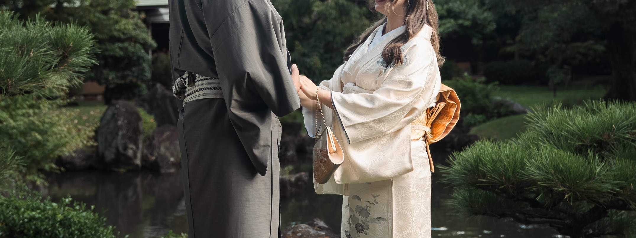 Индивидуальная фотосессия в Киото