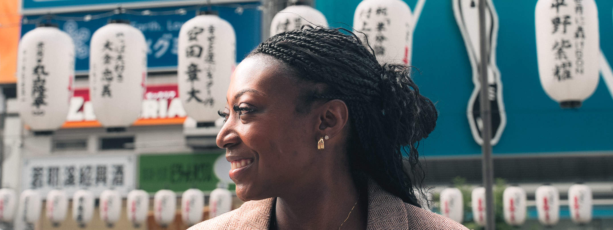 Expérience photo portrait privée à Osaka