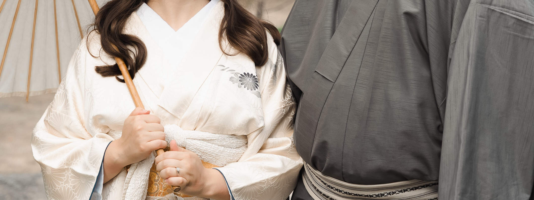 Pengalaman Foto Potret Pribadi di Kyoto