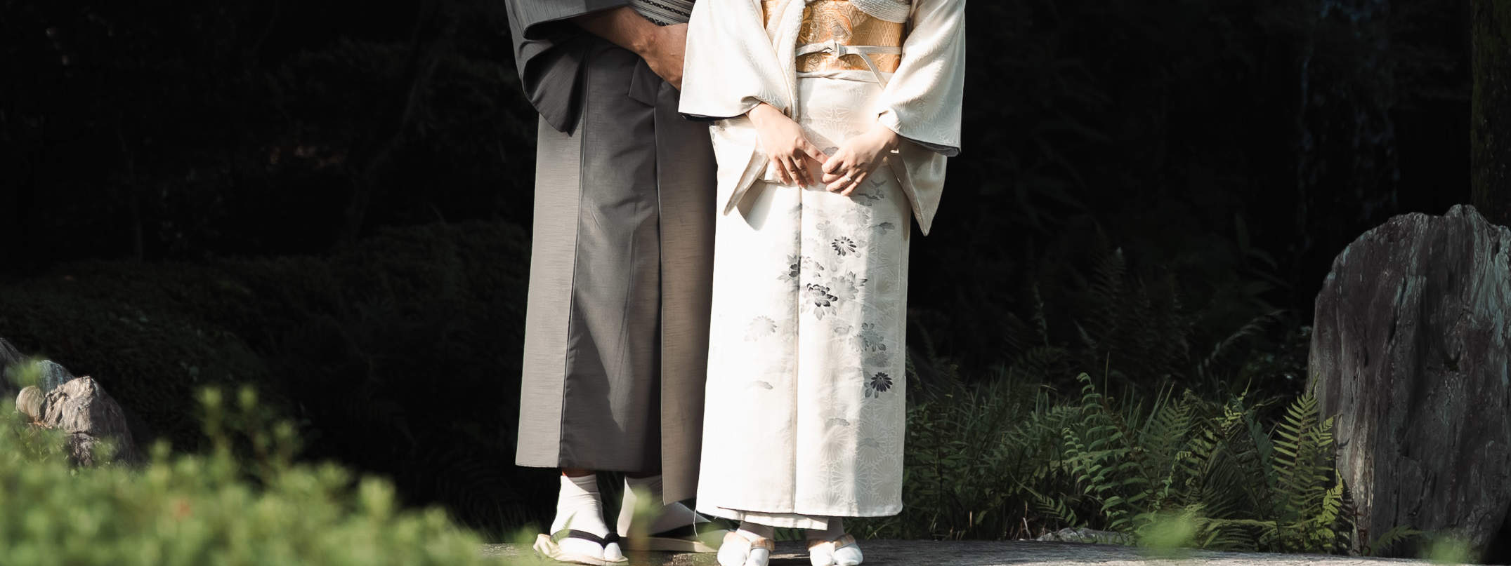 Expérience de séance photo de portrait privée à Kyoto