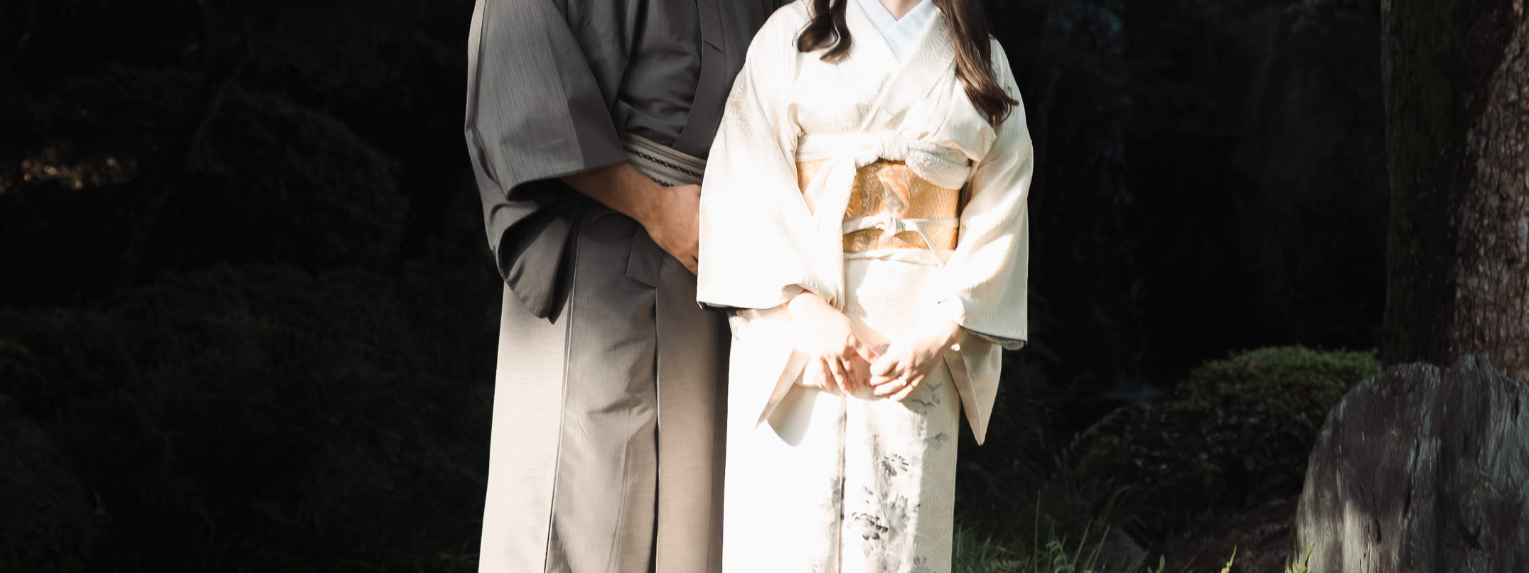 Expérience de séance photo de portrait privée à Kyoto