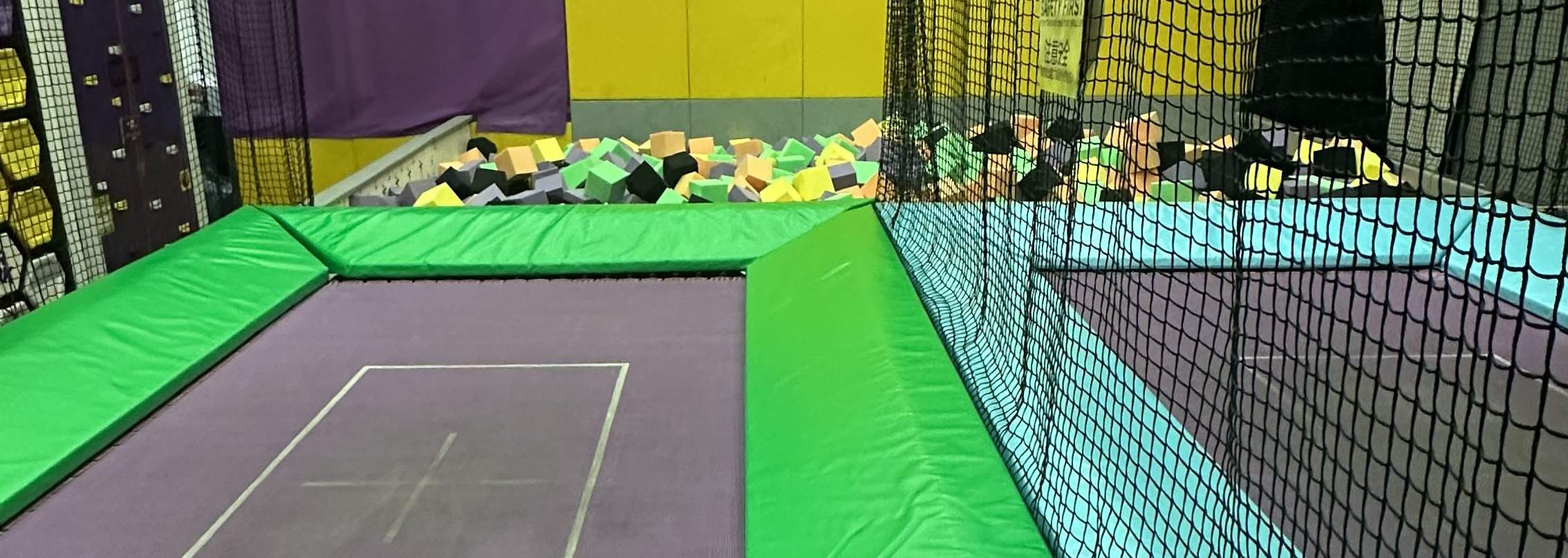 Super Sports Park Hong Kong Klook Hong Kong