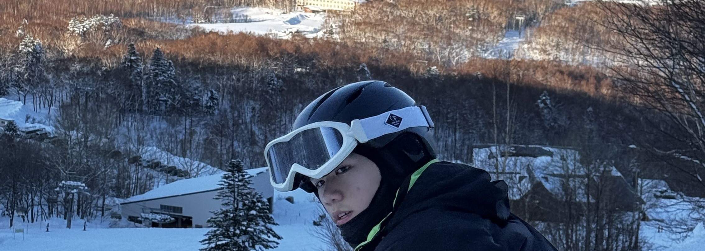 Hokkaido丨Sapporo International Ski Resort Allinclusive oneday ski