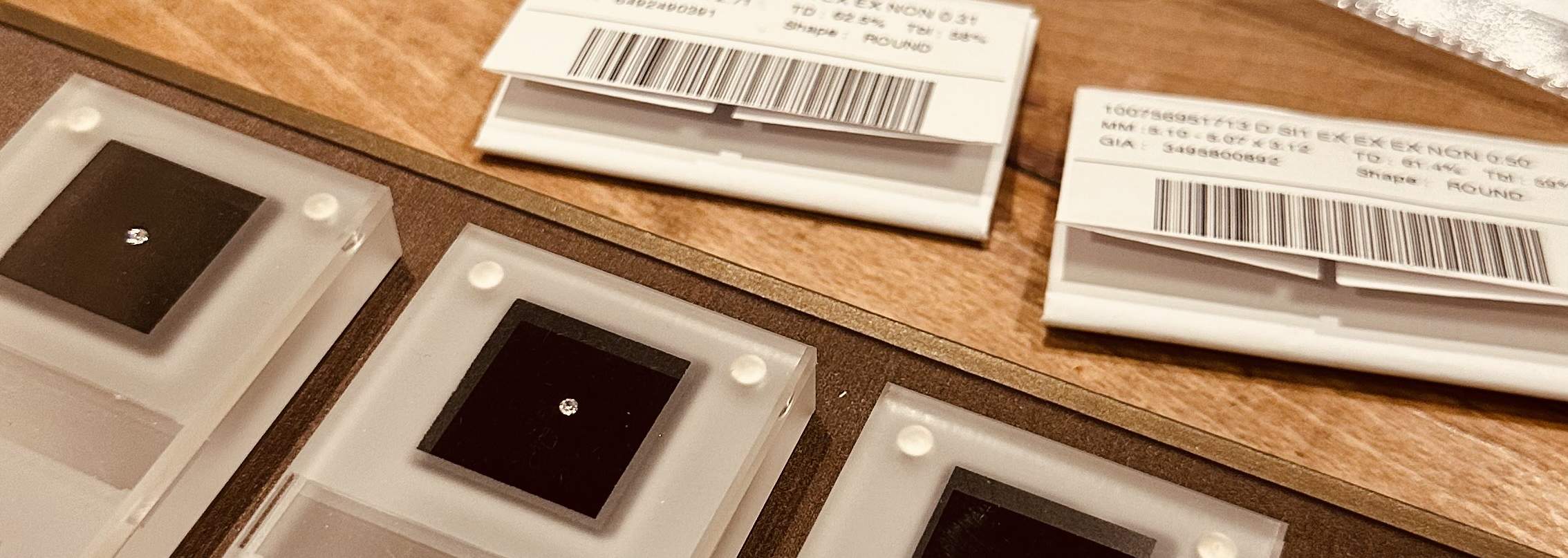 有色寶石鑲嵌課程