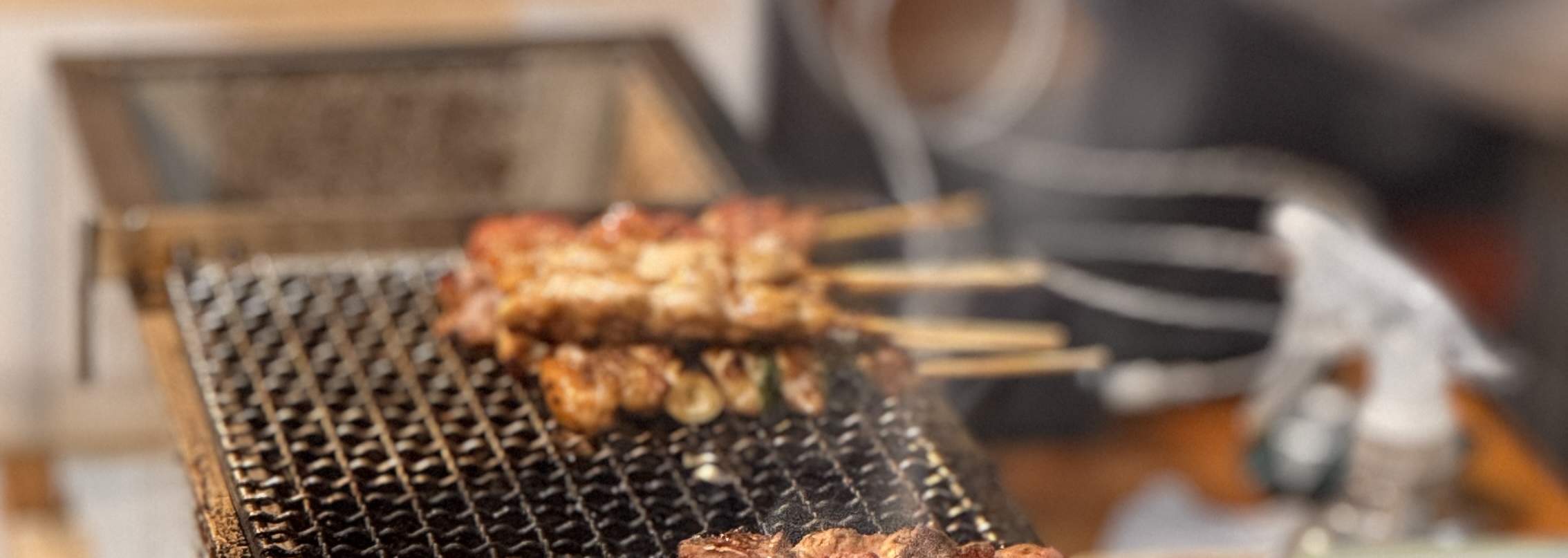 由布院屋台烧鸟蕨