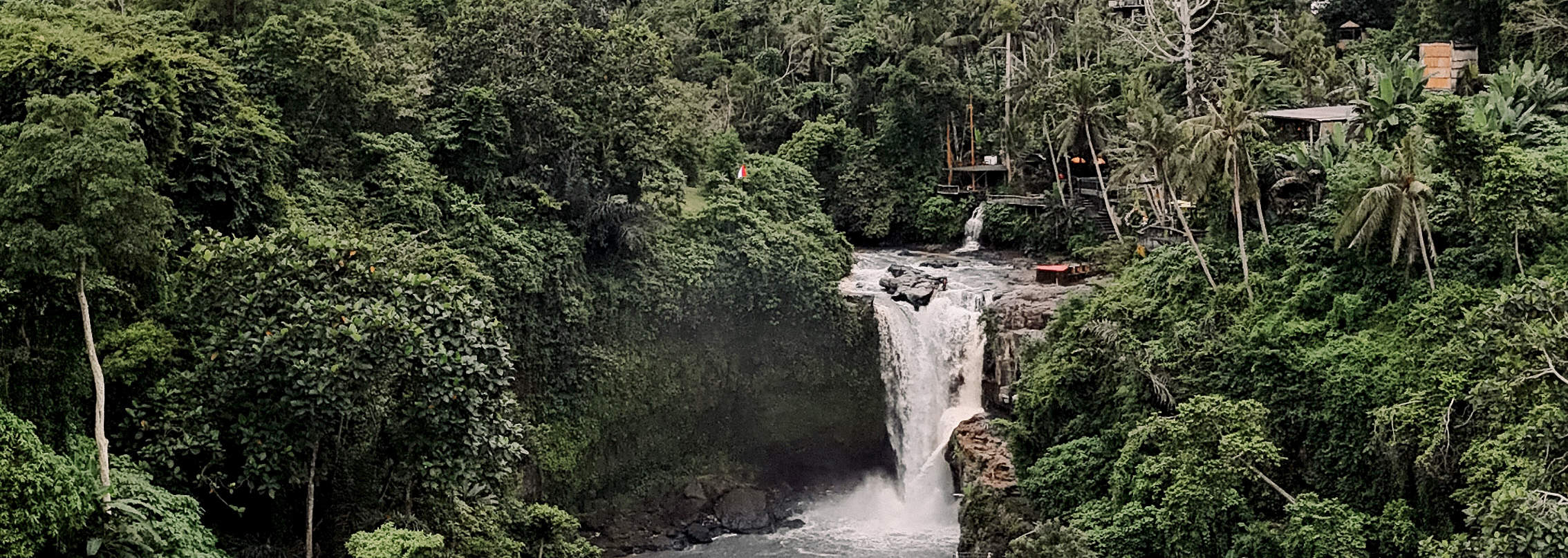 OMMA日間俱樂部（OMMA Day Club Bali）