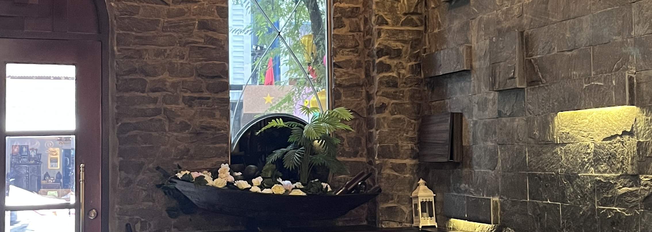 22SPA: Perawatan Tubuh & Pikiran yang Menenangkan di Ho Chi Minh City