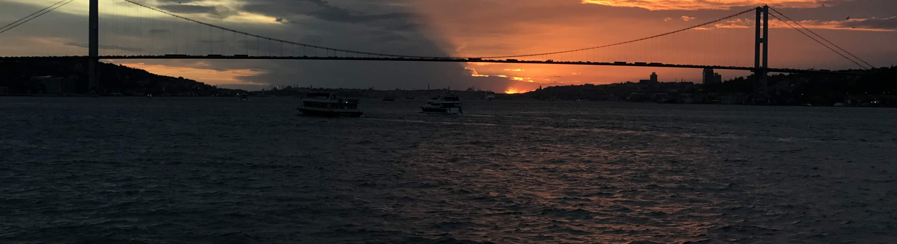 夕阳游艇巡航：美酒、音乐、小吃与趣味知识