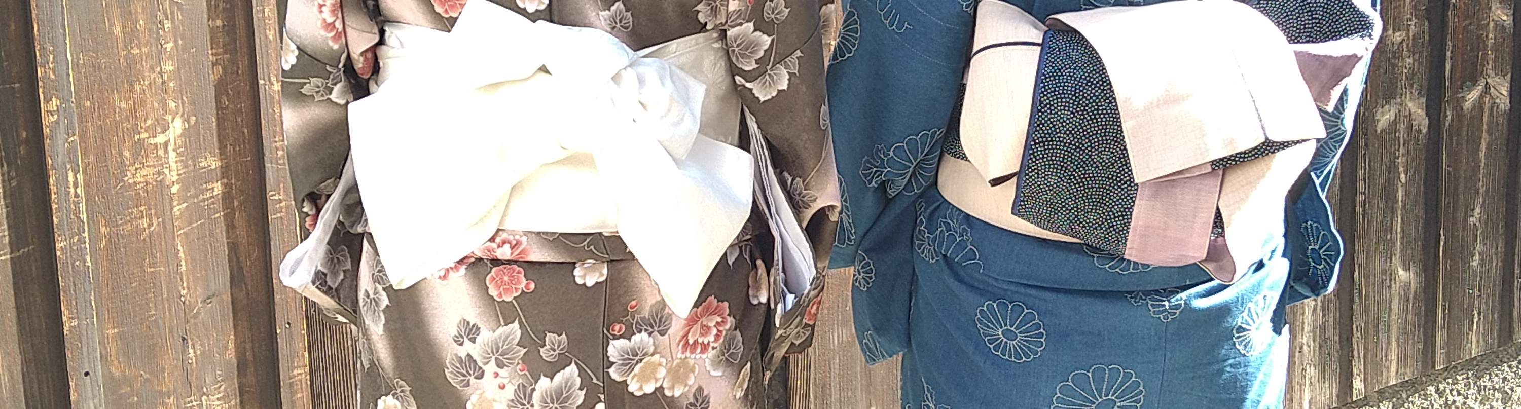 มีบริการทำผมสุดพิเศษและเครื่องประดับสำหรับใส่ชุดกิโมโนครบชุดสำหรับผู้หญิง เพียงแค่มาตัวเปล่าและสัมผัสความงามของชุดกิโมโนได้อย่างง่ายดาย