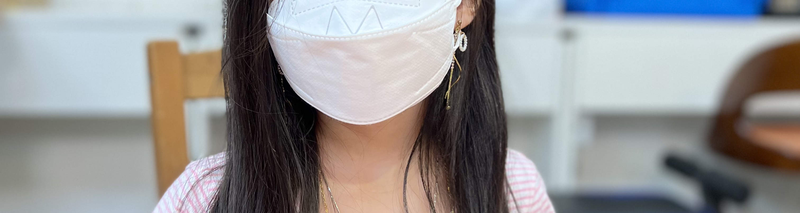 Clase de artesanía - Taller de luz nocturna con alfabeto de cristal ｜ Taller de llavero con alfabeto de cristal ｜ Causeway Bay