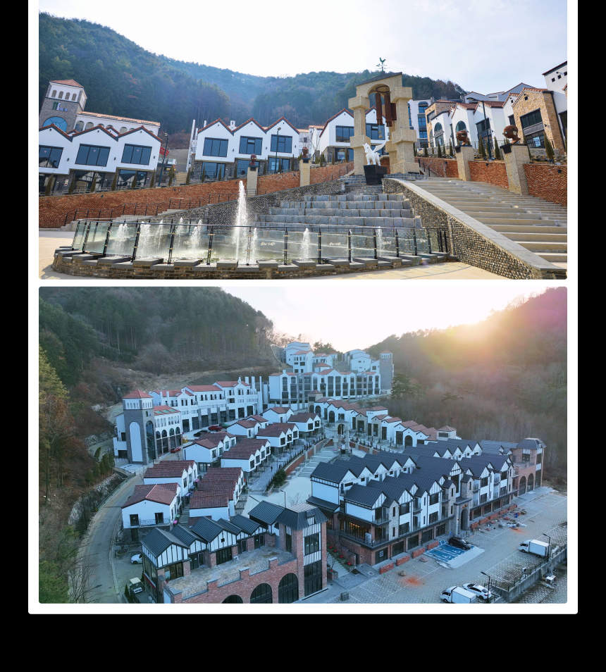 담양 대규모 복합예술단지 소아르떼 입장권