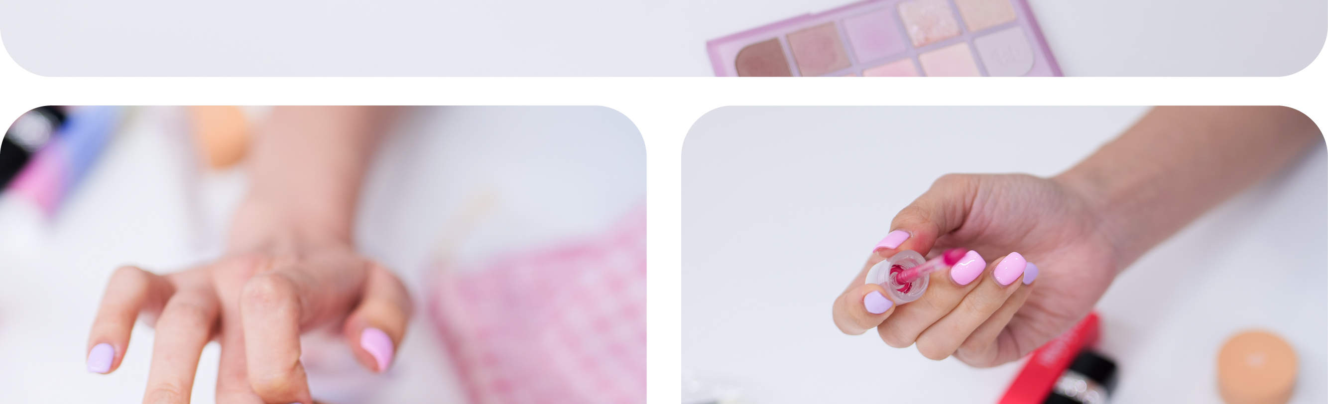 Phân tích màu sắc cá nhân và trang điểm Colorize ở Myeongdong Seoul