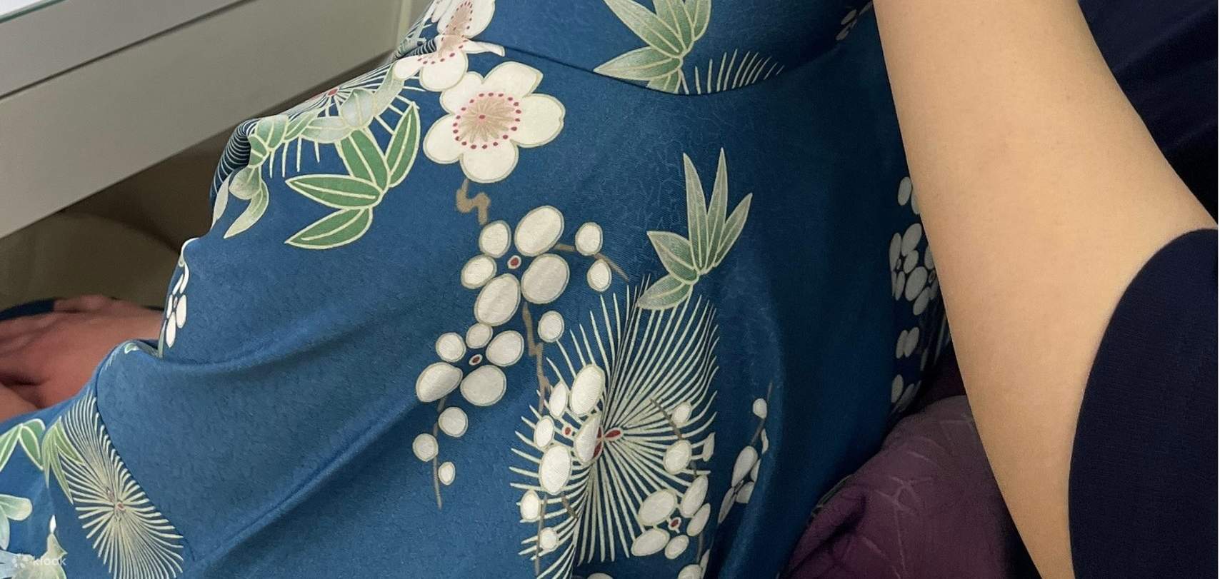 东京和服体验 & 浅草摄影之旅（有英文导游）